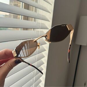 Sunglasses celine
